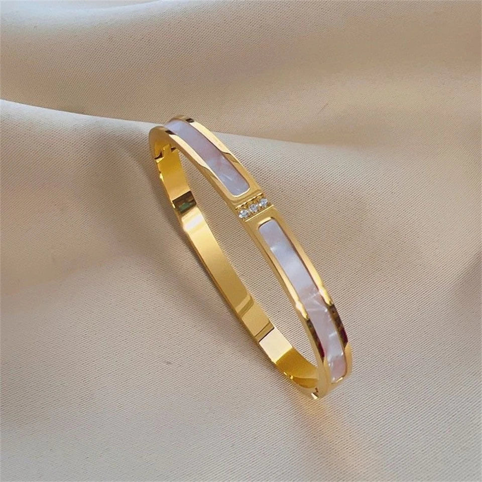 Bracelets Y-Market Femme OR