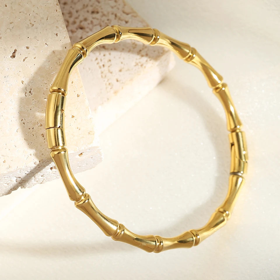 Bracelets Y-Market Femme OR